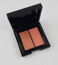 Sombra de ojos Eleman Beauty Duo "Iluminate & Amalfi" 2,1 g/0,07 oz nueva sin caja