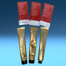 Lote 6 x Acondicionadores de Color de Cabello L'Oreal Superior Preference & Revlon #3