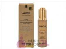 Suero facial Ahava Dead Sea Crystal Osmoter 30 ml
