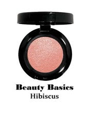 Rubor al horno ~Hibisco~ Nuevo rubor de mejillas suave y sedoso, rostro altamente pigmentado