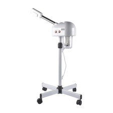 Vaporizador facial 110 V 60 Hz spray/cuidado del ozono pulverizador de belleza motor limpieza profunda
