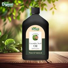 Aceite de semilla de pepino 100 % puro aceite portador prensado en frío para el cuidado de la piel y el cabello