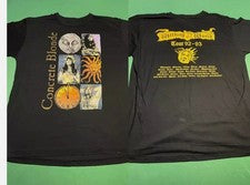 Camiseta unisex Concrete Blonde Walking the World Tour todas las tallas S a 5XL