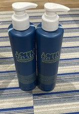 Paquete de 2 acondicionadores revitalizantes para el cuidado corporal ACTIV 12,17 FL. OZ 360 ml de Sheraton