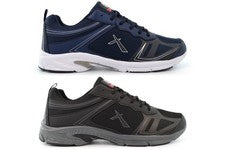 Entrenadores de espuma viscoelástica para hombre talla 13 Entrenadores para hombre Talla 14 Zapato de entrenamiento lige
