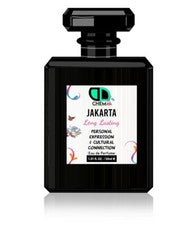 Jakarta Eau de Perfume 30 ml Unisex Para Confidence Boost Perfume