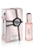 Aceite de capas Viktor & Rolf Flowerbomb Musk Twist 20 ml para mujer