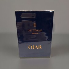 Raro Aceite Perfume Absoluto Ojar Ciel D’orage 20 ml 0,67 FLOz Envío Express