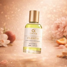 OXTA Olentia Perfume Mujer 30ml Extrait De Parfum Fragancia Larga Duración