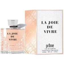 Prime Collection Damas Eau De Parfum - La Joie De Vivre