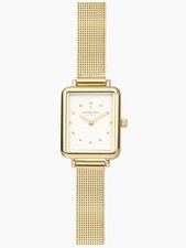 Nordgreen AL20GOMEGOXX Reloj Mujer Allure 20mm 3ATM