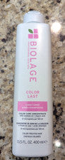 Biolage Color Último Acondicionador para Cabello Teñido 13.5 fl oz