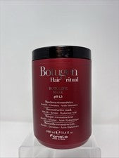 Mascarilla Fanola Botugen Botolife pH4,5 acondicionador capilar reconstructivo, 33,79 oz.