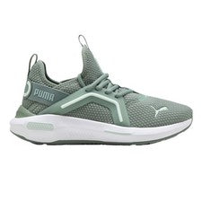 Zapatillas deportivas PUMA Softride Enzo 5 verdes para correr para mujer 31121301
