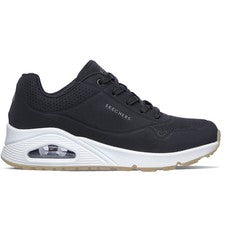 SCARPE SKECHERS UNO -STAND ON AIR TG 41 COD 73690-BLK - 9W [US 11 UK 8 CM 28]