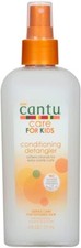 Bomba Desenredante Acondicionador Cantu Care For Kids 177 ml.