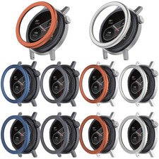Bisel de reloj de metal bisel idéntico para CMF Watch Pro 2
