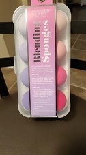 #Precision Beauty Blending Sponge Set de 8 MEZCLAS para aplicación de maquillaje retinol
