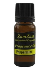 Aceite de fragancia de menta - 10 ml