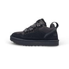 Original UGG Lowmel Negro 1170750-BLK NUEVO