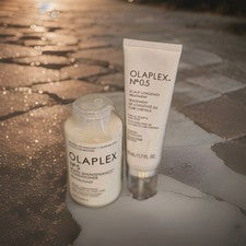 NUEVO Olaplex Nº 5 Champú 100ml sin Nº Juego de 5 tratamientos para el cuero cabelludo 50 ml para el cuidado del cabello