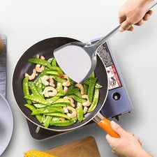 7 Pcs Kitchen Cooking Utensils Set Utensilios De Cocina Acero Inoxidable Upkoch
