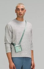 Cartera Bandolera Cartera LULULEMON Ever Ready Diseñada para En Movimiento