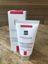 Suero facial hialurónico iluminador de ocho horas ABLE SKINCARE 1 OZ