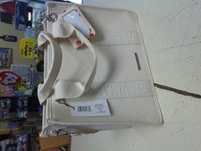Bolso de mano Steven Maddens vainilla para mujer nuevo con etiquetas