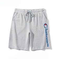 Pantalones Cortos Estampados Informales de Moda Calce Suelto de Verano Pantalones de Sudadera Pantalones de Moda para Ho