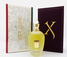 Xerjoff ZEFIRO EDP Spray 3.4 OZ Perfume Para Unisex Nuevo En Caja Sellada EE. UU.