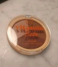 Vitamin Babe The Beauty Crop Bronzer Trío Talla Completa Sellado