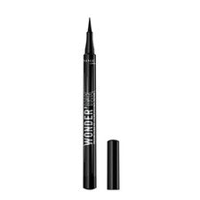 Delineador de ojos líquido Rimmel Wonder'Ink, negro, 1 ml
