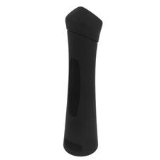 Funda de silicona elástica para dispositivo facial herramienta de cuidado de la piel a prueba de sudor silicona