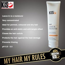 Protector sin enjuague diario Kappers KIS 150 ml con protector de color