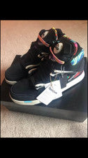 NUEVO The Young Bucks x Reebok AEW Pump Omni Zone 2 'Superkicks' EN MANO Talla 10