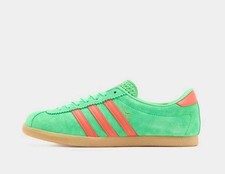 Adidas Originales Dublín '90's City Series' Zapatos en Verde