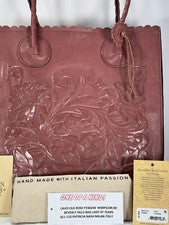 PATRICIA NASH-NUEVO CON ETIQUETAS $249.00