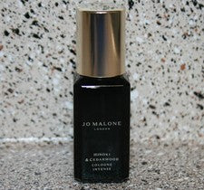 Mini perfume Jo Malone Hinoki & Cedar Colonia Intenso 0,3 oz 0,3 10 ml tamaño de viaje