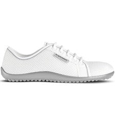 Leguano Activo Unisex Descalzo Zapatillas Deportivas Blanco/Gris