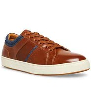 STEVE MADDEN MADDEN M-KRINKL ZAPATILLAS HOMBRE COLOR TOSTADO ELIGE TU TALLA NUEVAS EN CAJA