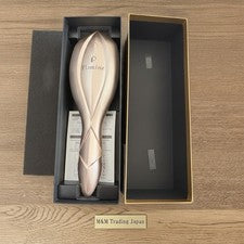 Clione Spa Plamina Cuero Cabelludo Cuidado Facial Cepillo Belleza Dispositivo...