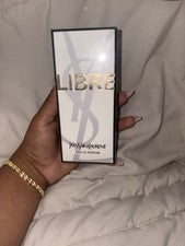 YSL Perfume Mujer