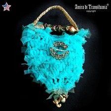 bolso mujer moda accesorios hombro mano mano asa perla marca italiana