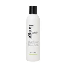 Champú suavizante L’ANGE HAIR Frizz Care - y 8 fl oz (paquete de 1)