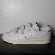 Adidas X Human Made UNOFCL Cloud White Off White para hombre FZ1711 talla 11,5