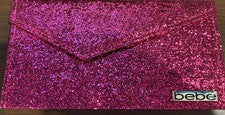NUEVO Bebe 129 Piezas Belleza Bolso sin asas Paleta Cartera Maquillaje Sombra de ojos Rubores