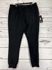 Pantalones deportivos deportivos X RAY de moda activa para hombre con bolsillos e parte inferior elástica para atleta