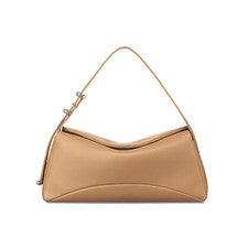 LOEUVRE Goutte Shoulder Medium_ Butter Beige / Loeuvre bolso de hombro
