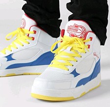 Patrick Ewing "Rebote Shake N Bake" 1RMBE07-137 Talla 10